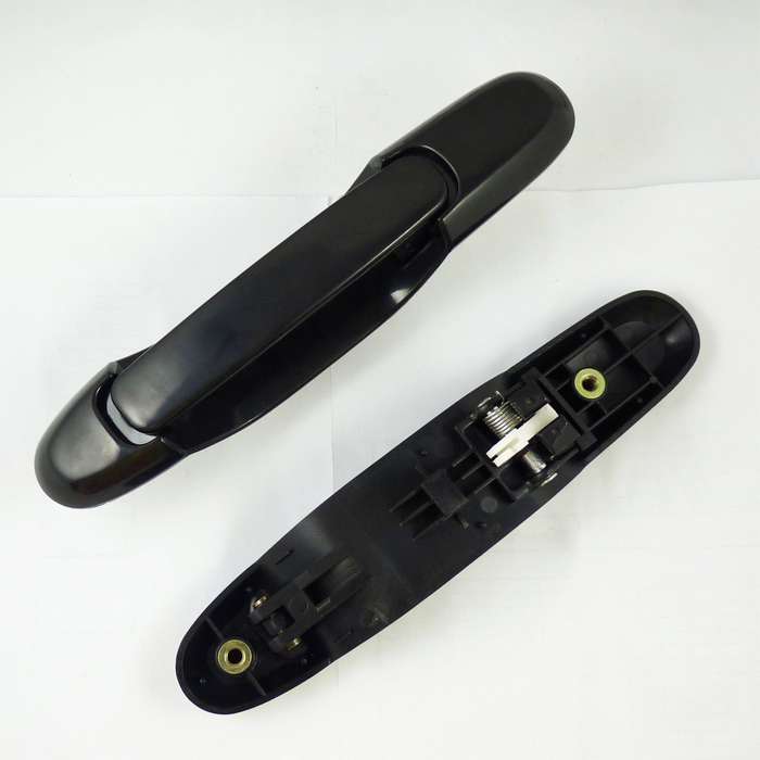 For 1998-2003 Toyota Sienna Exterior Outside Door Handle Front Rear Left Right