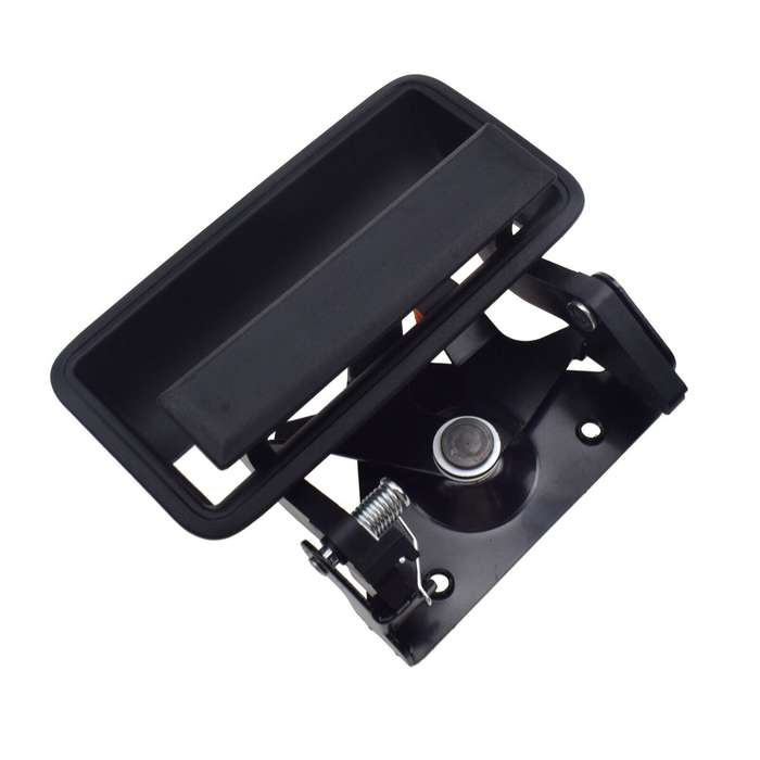 Tailgate Handle &amp; Bezel Set For Chevy K2500 GMC C1500 C2500 C3500 K3500 K1500
