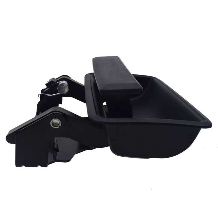 Tailgate Handle &amp; Bezel Set For Chevy K2500 GMC C1500 C2500 C3500 K3500 K1500