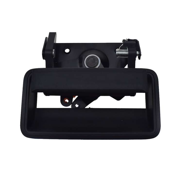 Tailgate Handle &amp; Bezel Set For Chevy K2500 GMC C1500 C2500 C3500 K3500 K1500