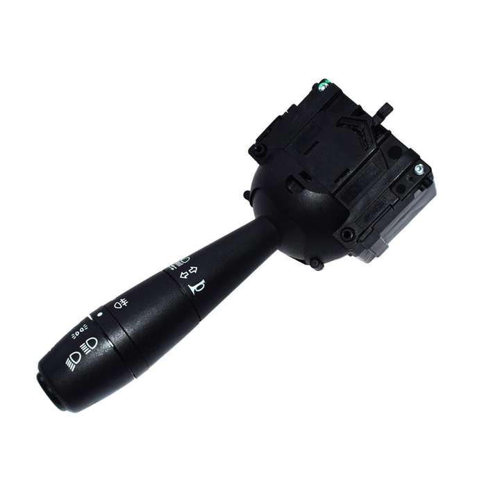 Steering Column Combination Switch For DACIA Dokker Lodgy Logan Sandero Wagon