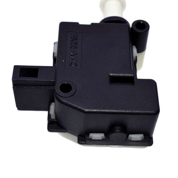 ELECTRIC LOCK/CATCH RELEASE MOTOR For VW Passat Touareg Transporter 3B5827061C
