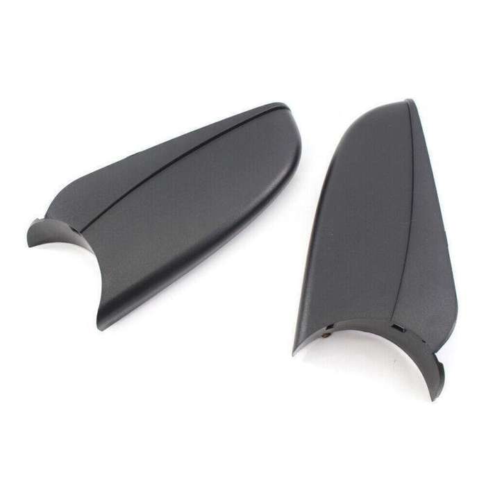 One Pair of Wing Mirror Bottom Cover Holder Fit For Vauxhall Astra H MK5 04-13