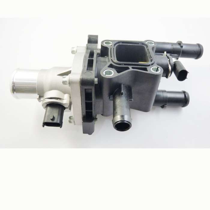 For 2012-2014 GM Chevrolet SONIC 1.8L THERMOSTAT &amp; HOUSING 25192228 55564890 New