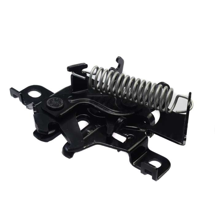 5351047092 Hood Latch Lock Assembly For Toyota Prius 2010-2015 1.8L I4 New