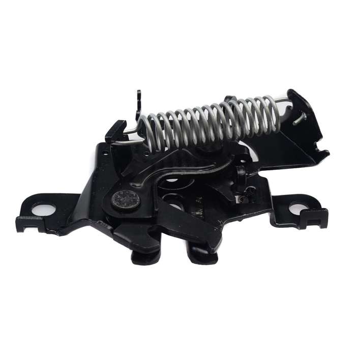 5351047092 Hood Latch Lock Assembly For Toyota Prius 2010-2015 1.8L I4 New