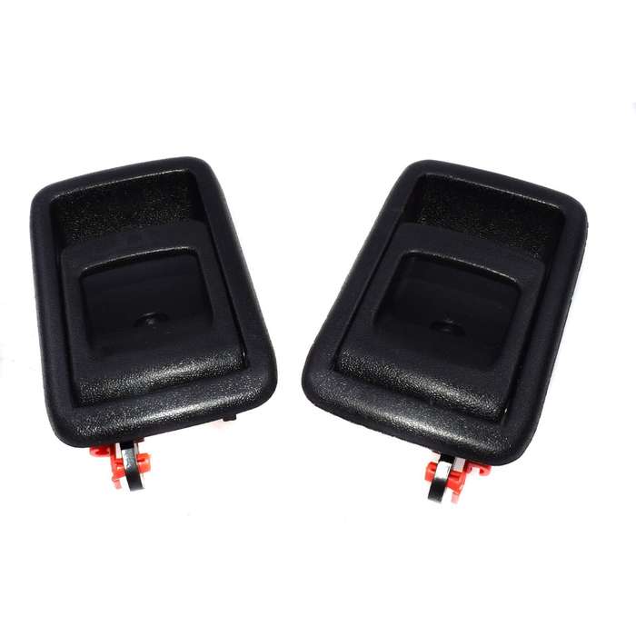 New Inside Door Handle Left Right Fit For Toyota Tacoma 4Runner Tercel Camry