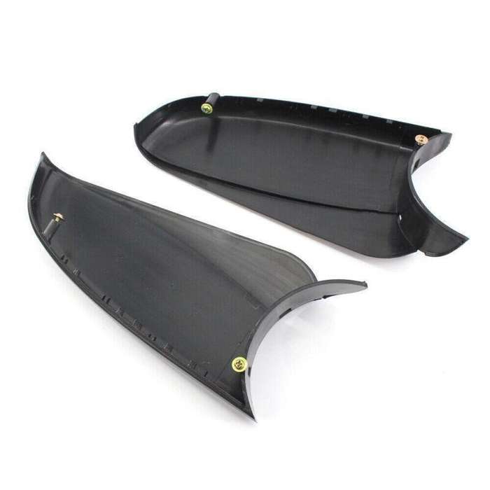 One Pair of Wing Mirror Bottom Cover Holder Fit For Vauxhall Astra H MK5 04-13
