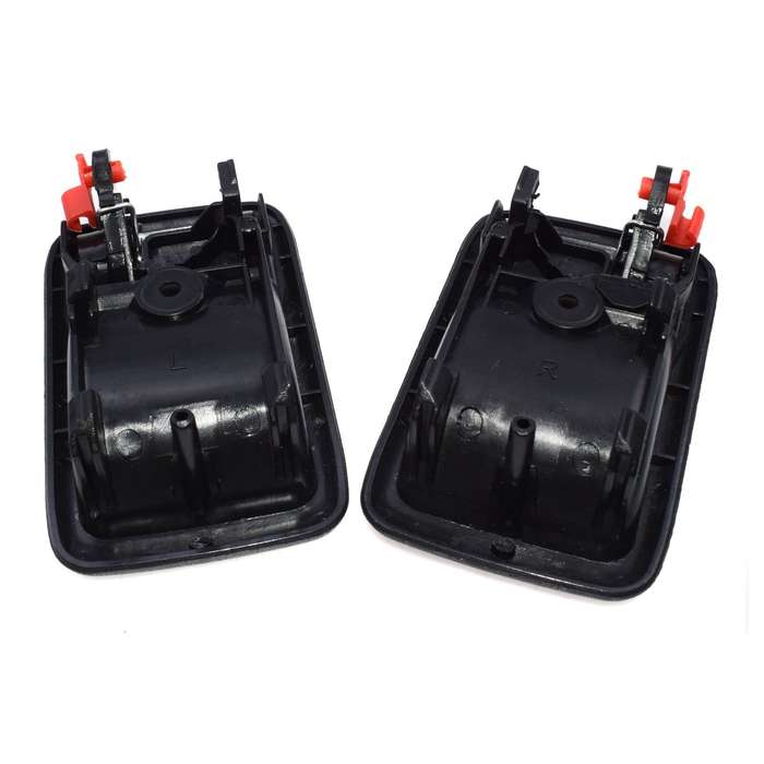 New Inside Door Handle Left Right Fit For Toyota Tacoma 4Runner Tercel Camry