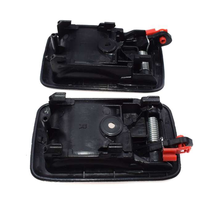 New Inside Door Handle Left Right Fit For Toyota Tacoma 4Runner Tercel Camry