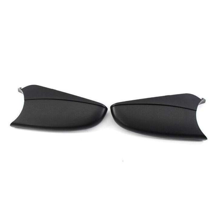 One Pair of Wing Mirror Bottom Cover Holder Fit For Vauxhall Astra H MK5 04-13