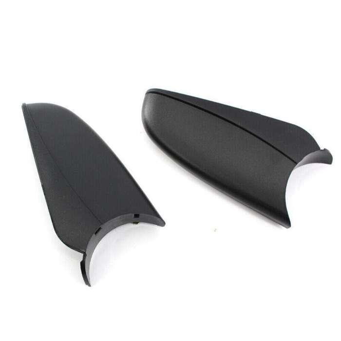 One Pair of Wing Mirror Bottom Cover Holder Fit For Vauxhall Astra H MK5 04-13