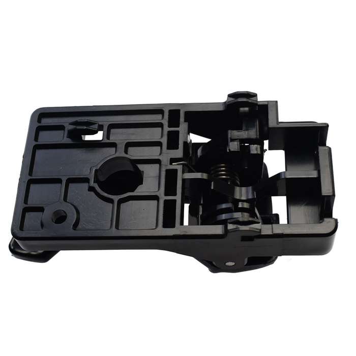 Black Right Interior Door Handle Passenger side 82620-2E000 For Hyundai Tucson