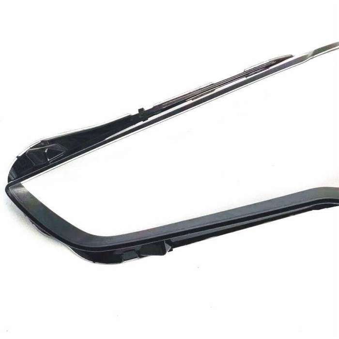 Fit For BMW X1 F48 2020-2021 Headlight Headlamp Lens Cover Left Side 1Pcs