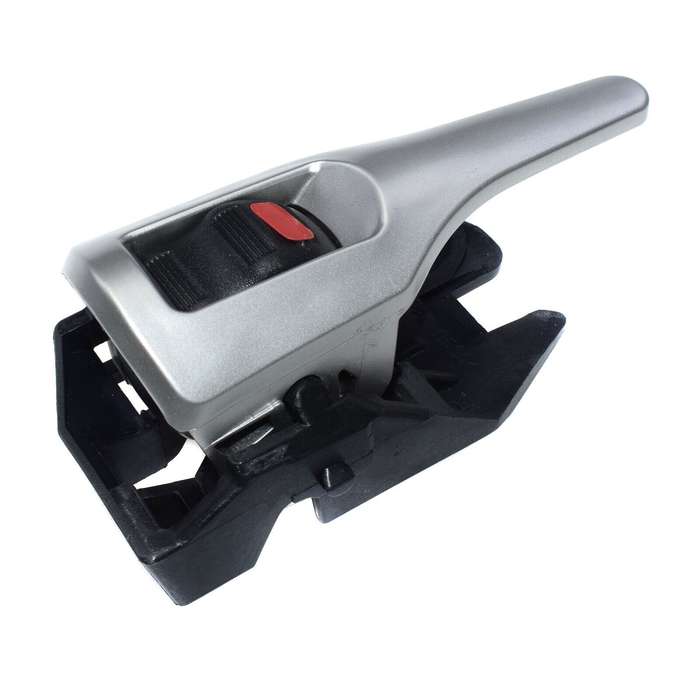 Inside Door Handle Silver Front/Rear Right For Toyota Corolla Matrix 6920512230