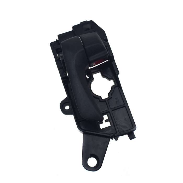Black Inside Door Handle Front Left 82610-3K520 For Hyundai Sonata 2009-2010