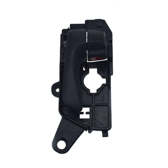 Black Inside Door Handle Front Left 82610-3K520 For Hyundai Sonata 2009-2010