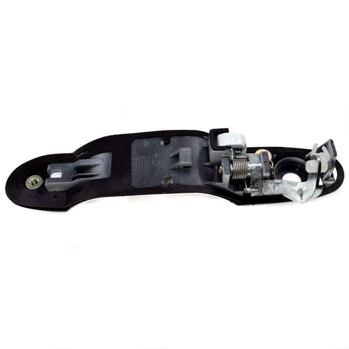 Exterior Door Handle Front Left Driver side White For Toyota Sienna 1998-2003
