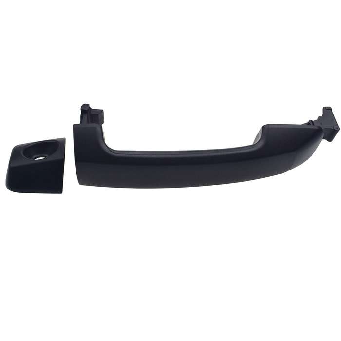 Front Left Outside Exterior Door Handle 69210-0C010 For Toyota Tundra 2007-2017