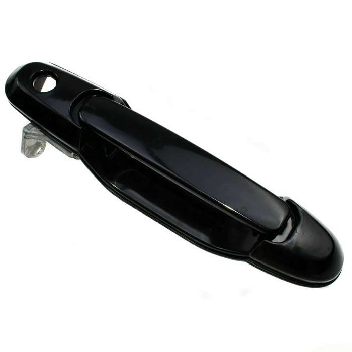 For Toyota Sienna 1998-2003 Exterior Door Handle Front Left NEW 69220-08010-C0