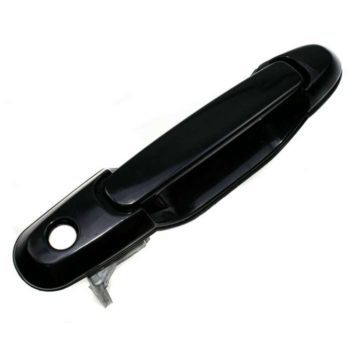 For Toyota Sienna 1998-2003 Exterior Door Handle Front Left NEW 69220-08010-C0