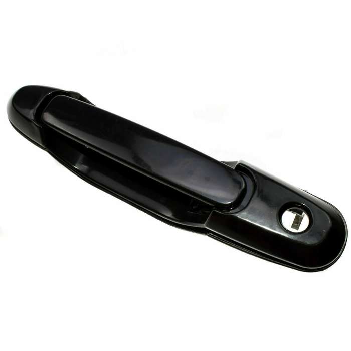 For Toyota Sienna 1998-2003 Exterior Door Handle Front Left NEW 69220-08010-C0