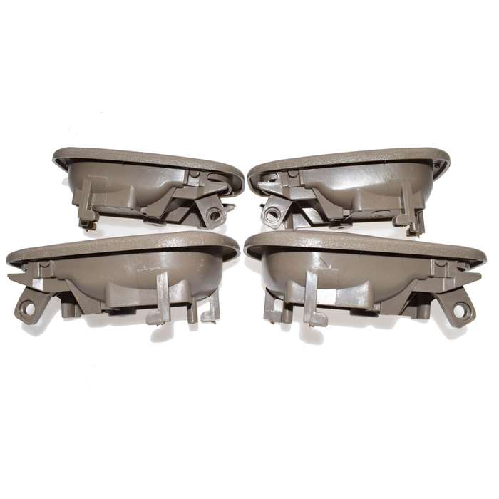 NEW Inner Inside Door Handle 4pcs Fit For Toyota Prizm Geo Corolla 1998-2002