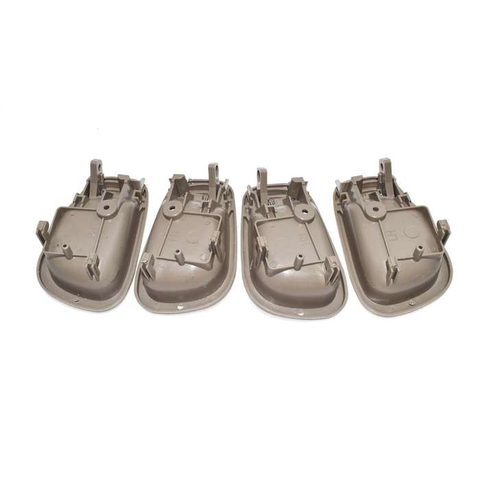NEW Inner Inside Door Handle 4pcs Fit For Toyota Prizm Geo Corolla 1998-2002