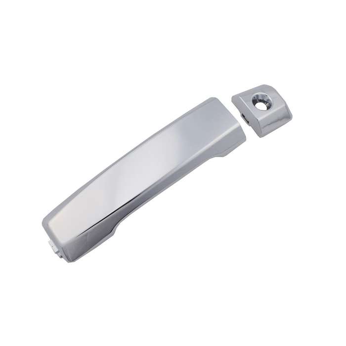 Front Left Exterior OutSide Door Handle 80640ZC00A For Nissan Titan 2004-2018