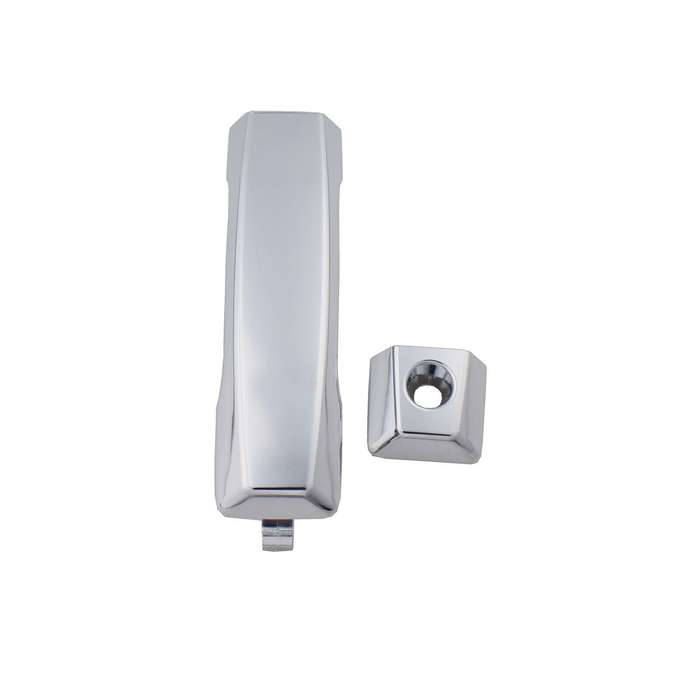 Front Left Exterior OutSide Door Handle 80640ZC00A For Nissan Titan 2004-2018