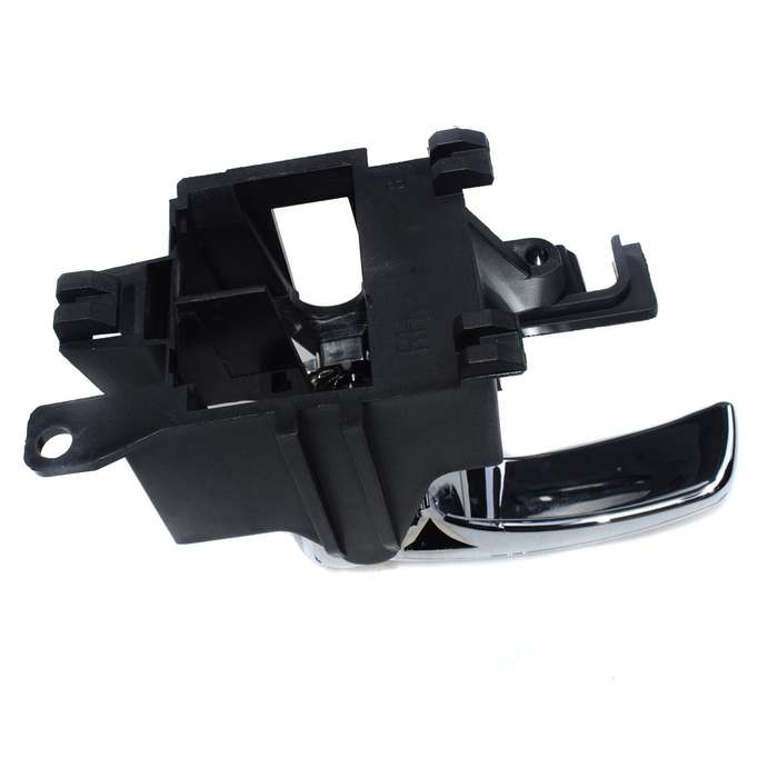 Front Right Chrome Interior Door Handle 80670-4X02B For Nissan Pathfinder 05-09