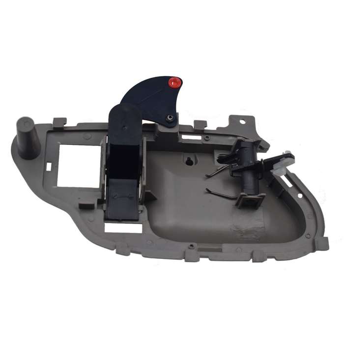 Inside Interior Door Handle Gray Right Side 15708044 For Chevrolet GMC Cadillac