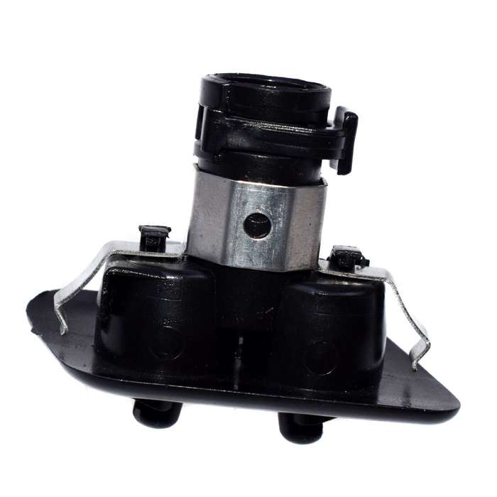 Left Headlight Washer Nozzles For BMW E39 525i 528i 530i 540i M5 61678360661