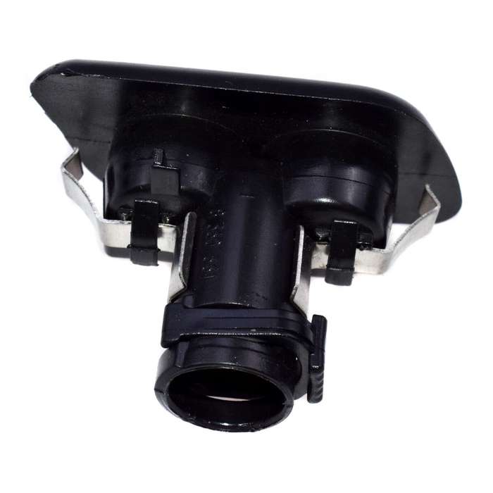 Left Headlight Washer Nozzles For BMW E39 525i 528i 530i 540i M5 61678360661