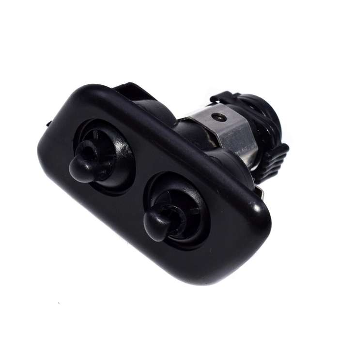 Left Headlight Washer Nozzles For BMW E39 525i 528i 530i 540i M5 61678360661