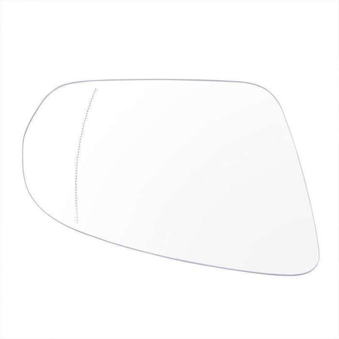 Mirror Glass Heated For Mercedes Benz W205 W213 W253 W222 Right&amp;Left Side