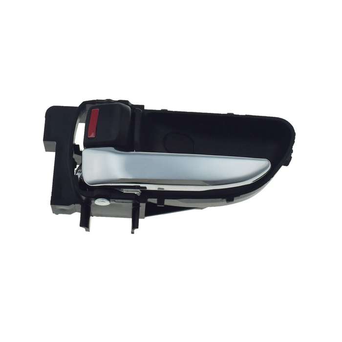 Left Side Interior Door Handle Chrome 61051SA031ML For Subaru Forester 2003-2008