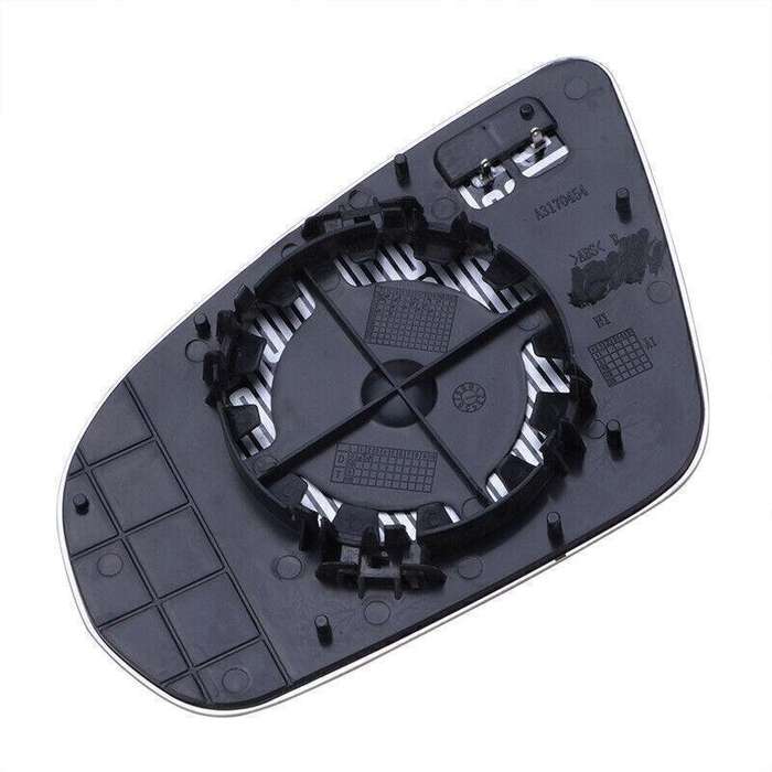 Mirror Glass Heated For Mercedes Benz W205 W213 W253 W222 Right&amp;Left Side