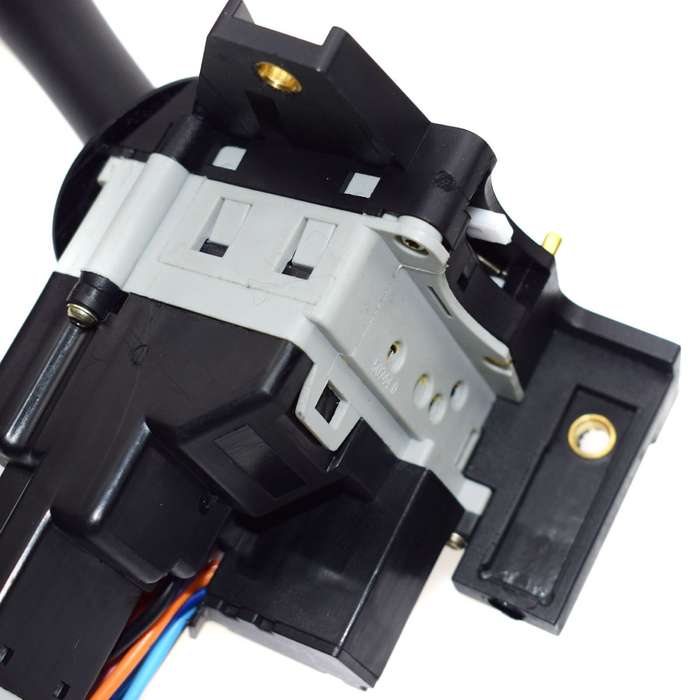 Turn Signal Lever Multi-Function Switch Cruise For Buick Century Regal 26049071