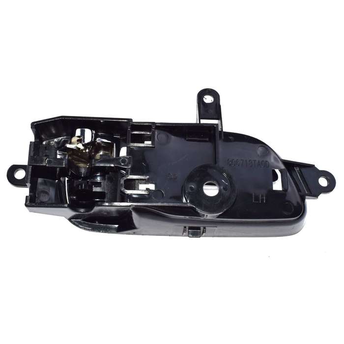 Inside Interior Door Handle Chrome Left For Nissan Altima Pathfinder 80671-3TA0D