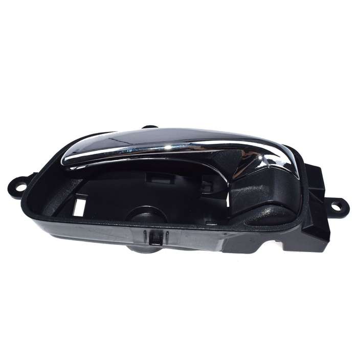 Inside Interior Door Handle Chrome Left For Nissan Altima Pathfinder 80671-3TA0D