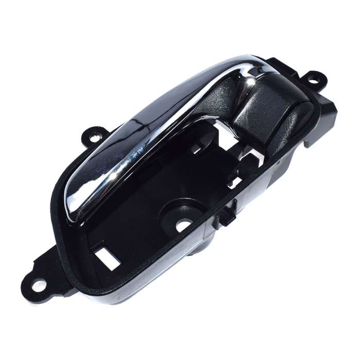 Inside Interior Door Handle Chrome Left For Nissan Altima Pathfinder 80671-3TA0D