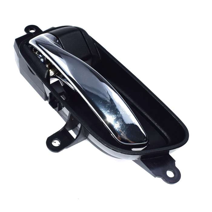 Inside Interior Door Handle Chrome Left For Nissan Altima Pathfinder 80671-3TA0D