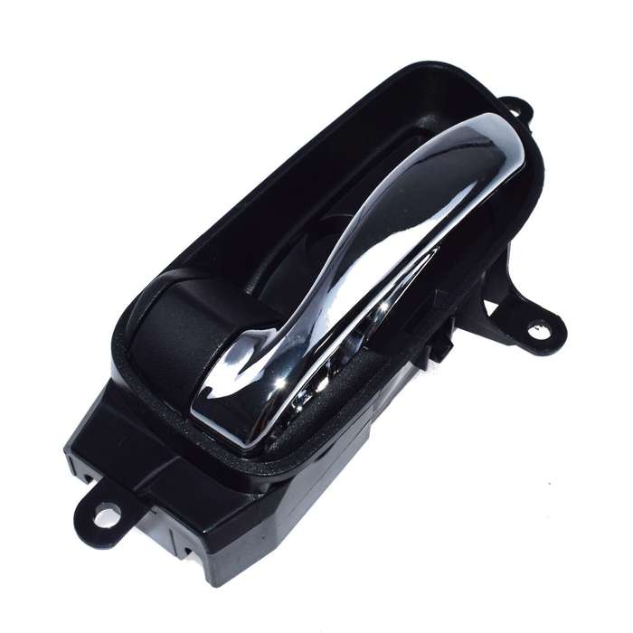 Inside Interior Door Handle Chrome Left For Nissan Altima Pathfinder 80671-3TA0D