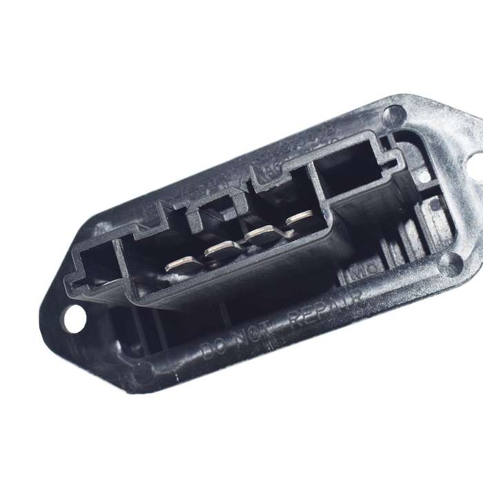 HVAC Blower Motor Module Resistor BBM461B15 For Mazda 3 3 Sport 2010-2013