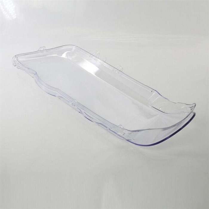 For BMW E53 X5 99-03 Headlight Lens Cover Clear Left Side