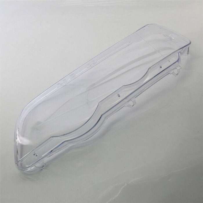 For BMW E53 X5 99-03 Headlight Lens Cover Clear Left Side