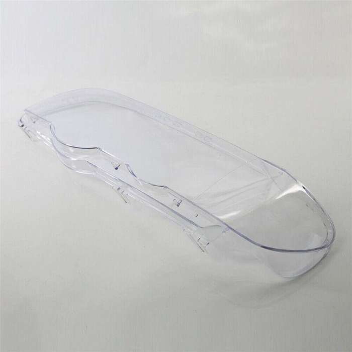 For BMW E53 X5 99-03 Headlight Lens Cover Clear Left Side
