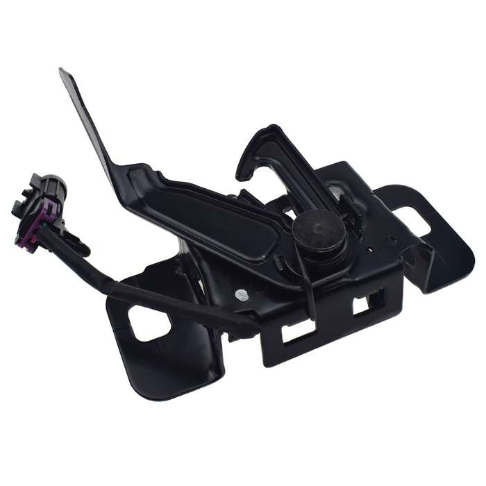 Hood Latch Lock Release 22830704 For Chevrolet Malibu 2013-2016 New 23479830