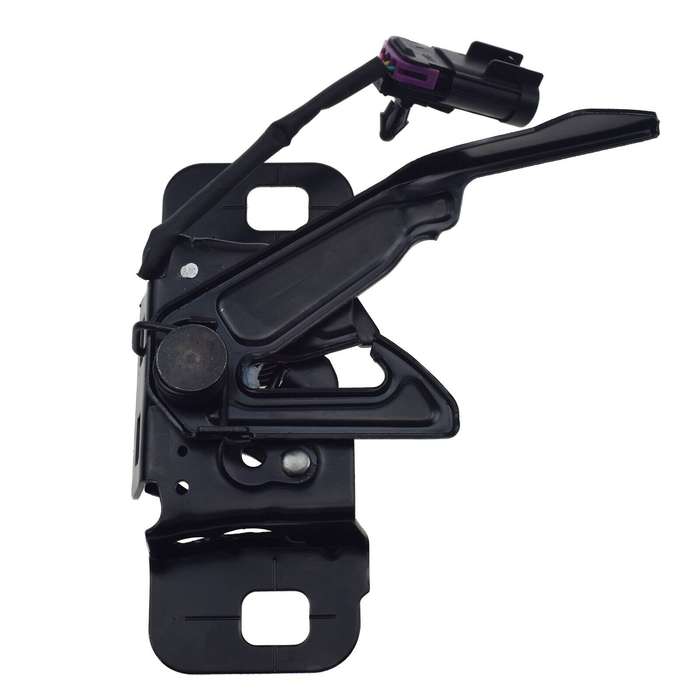 Hood Latch Lock Release 22830704 For Chevrolet Malibu 2013-2016 New 23479830
